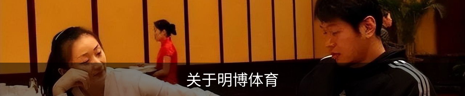 内页banner